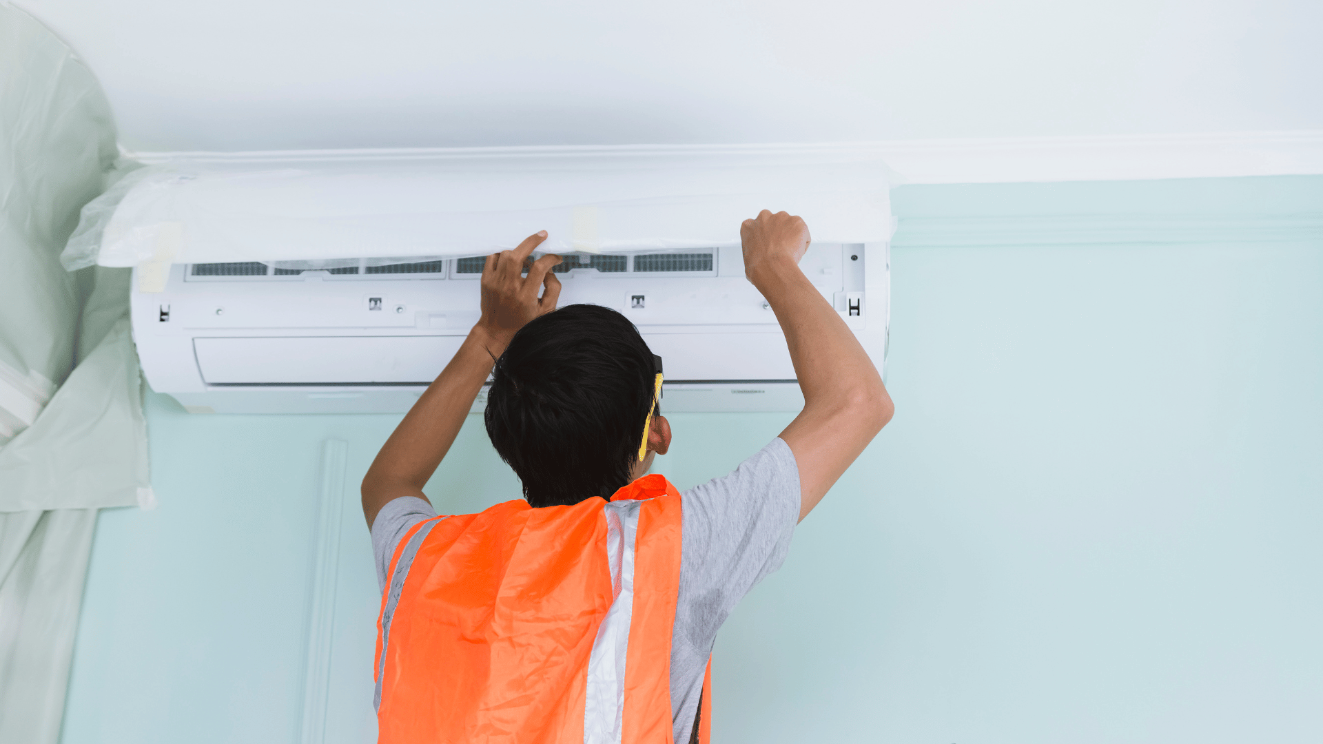 AC Installation Dwarka