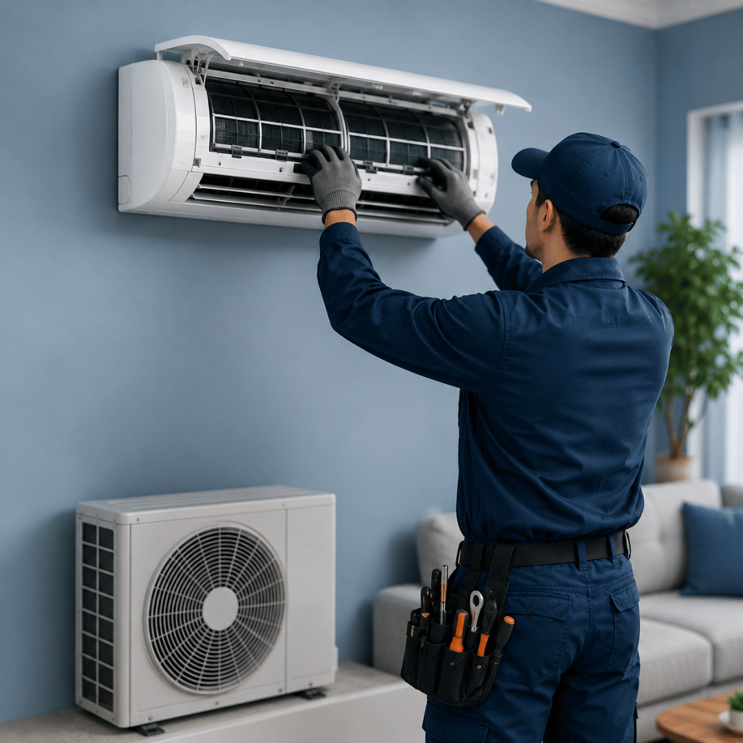 Premium AC Maintenance